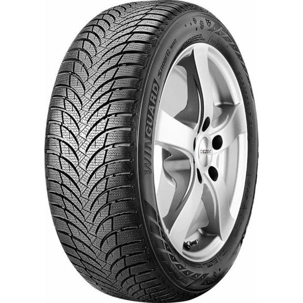 ZIMSKA PNEVMATIKA NEXEN 225/50R17 98V XL WINGUARD SNOW'G WH2 DOTXX23