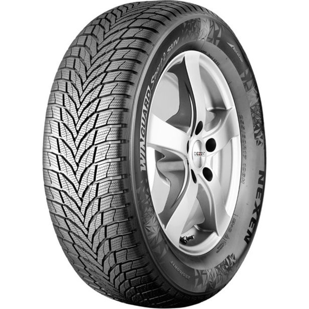ZIMSKA GUMA NEXEN 225/60R18 104V XLWINGUARD SPORT 2 SUV DOTXX23