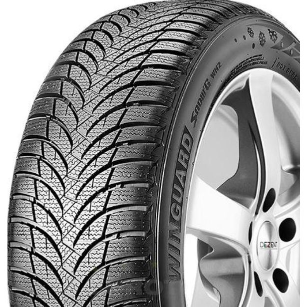 ZIMSKA PNEVMATIKA NEXEN 225/70R16 103H WINGUARD SNOW'G WH2 DOTXX23