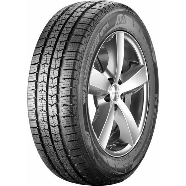 ZIMSKA PNEVMATIKA NEXEN 235/65R16C 115R WINGUARD WT1