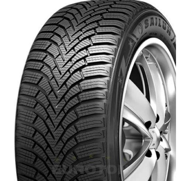 ZIMSKA GUMA SAILUN 185/55R14 80T ICEBLAZER ALPINE + DOT2023