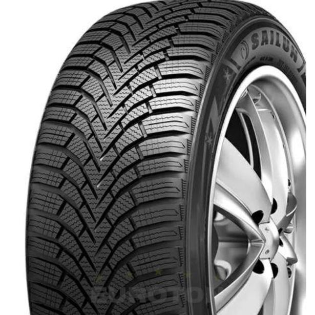 ZIMSKA PNEVMATIKA SAILUN 195/50R15 82H ICEBLAZER ALPINE + DOT2022