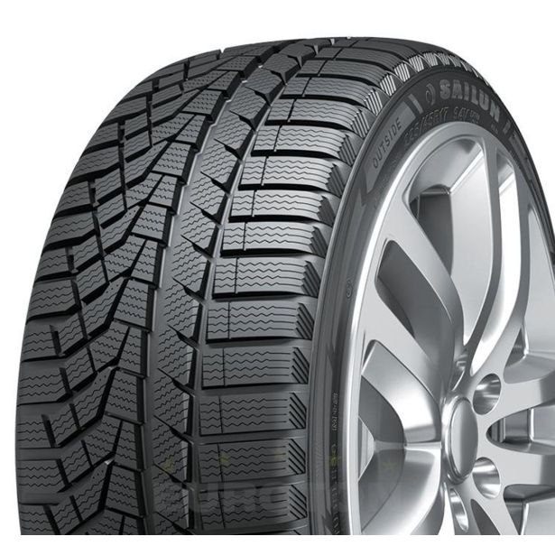 ZIMSKA GUMA SAILUN 225/50R17 98V XL IB ALPINE EVO 1 DOT2023