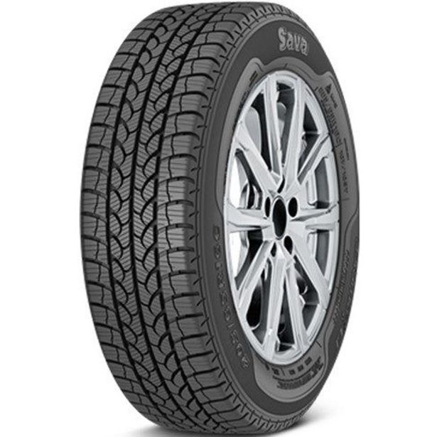 ZIMSKA PNEVMATIKA SAVA TIRES 195/65R16C 104/102R ESKIMO LT