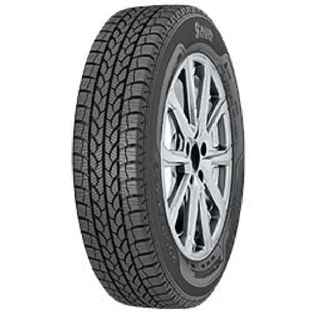 ZIMSKA PNEVMATIKA SAVA TIRES 215/70R15C 109/107S ESKIMO LT