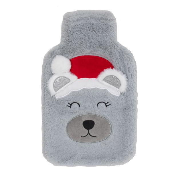 TERMOFOR AMO LA CASA ŽIVALI, SORT., 34X18 CM