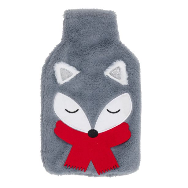 TERMOFOR AMO LA CASA ŽIVALI, SORT., 34X18 CM