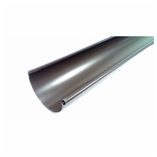 ŽLEB ŠUŠTERŠIČ POCINKAN RJAV 33 L=2 M