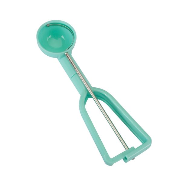 DODATEK ZA SERVIRANJE METALTEX SERVIRNA ŽLICA SLADOLED Z IZMETOM