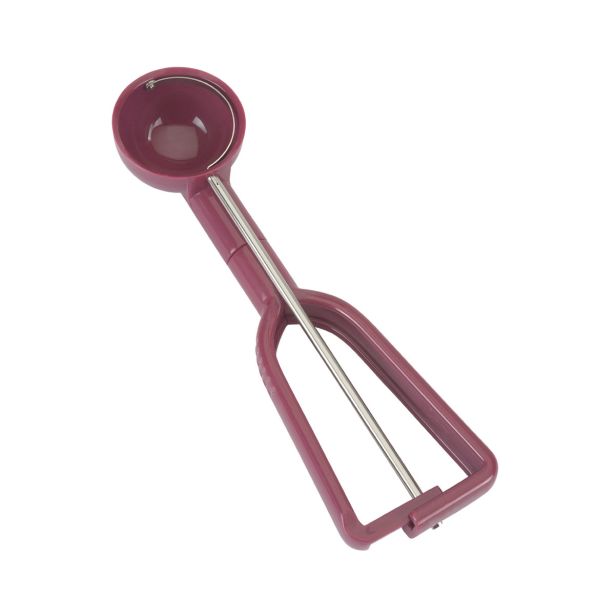 DODATEK ZA SERVIRANJE METALTEX SERVIRNA ŽLICA SLADOLED Z IZMETOM