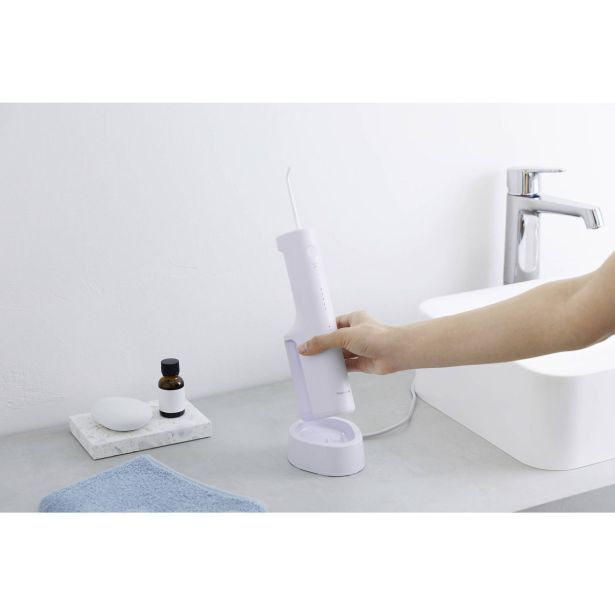 ZOBNA PRHA PANASONIC EW-DJ26-V303 PANASONIC EL. ZOBNA PRHA