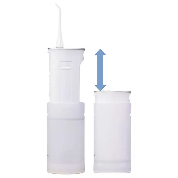 ZOBNA PRHA PANASONIC EW-DJ40-W503 PANASONIC EL. ZOBNA PRHA