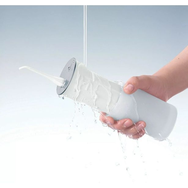 ZOBNA PRHA PANASONIC EW-DJ40-W503 PANASONIC EL. ZOBNA PRHA