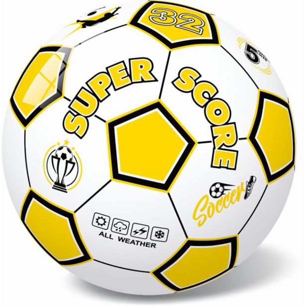 ŽOGA NOGOMETNA SUPER SCORE