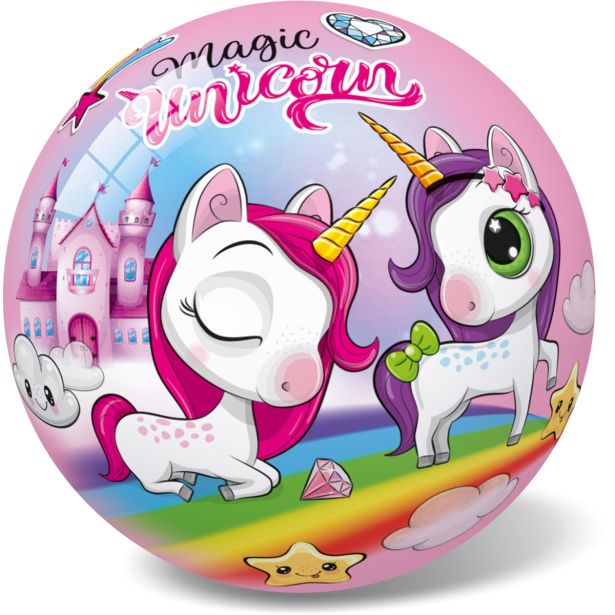 ŠPORTNI REKVIZIT STAR ŽOGA SAMOROG 23 CM