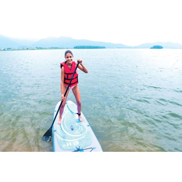 SUP ZRAY NAPIHLJIV 335 CM EVASION EPIC