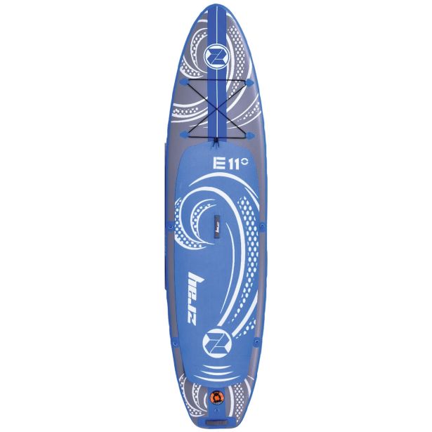 SUP ZRAY NAPIHLJIV 335 CM EVASION EPIC