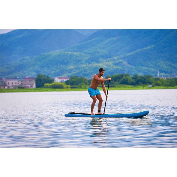 SUP ZRAY NAPIHLJIV EVAS. DELUXE 10', 297CM/13CM