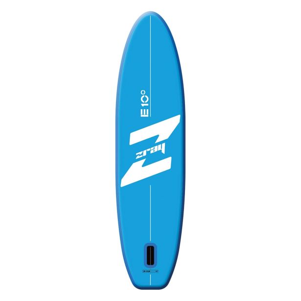 SUP ZRAY NAPIHLJIV EVAS. DELUXE 10', 297CM/13CM