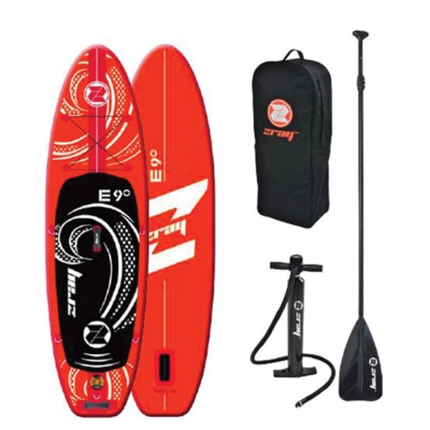 SUP ZRAY NAPIHLJIV EVASION 9', 275CM/13CM
