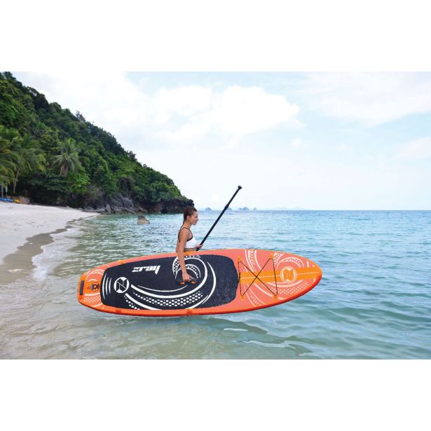 SUP ZRAY NAPIHLJIV EVASION 9', 275CM/13CM