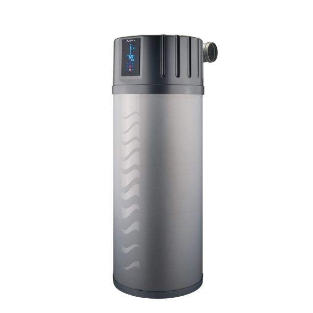 TOPLOTNA ČRPALKA ZA SANITARNO VODO ORCA ZSW PLUS 300 (2) ZEUS