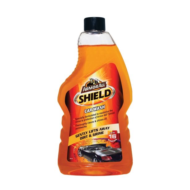 AVTOŠAMPON ARMOR ALL  SHIELD 520ML