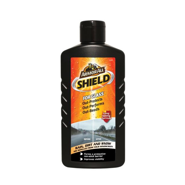 PREMAZ ZA STEKLO ARMOR ALL SHIELD 200ML