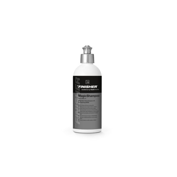 ZUNANJA AVTOKOZMETIKA KOCH FINISHER MAGIC SHAMPOO 500ML