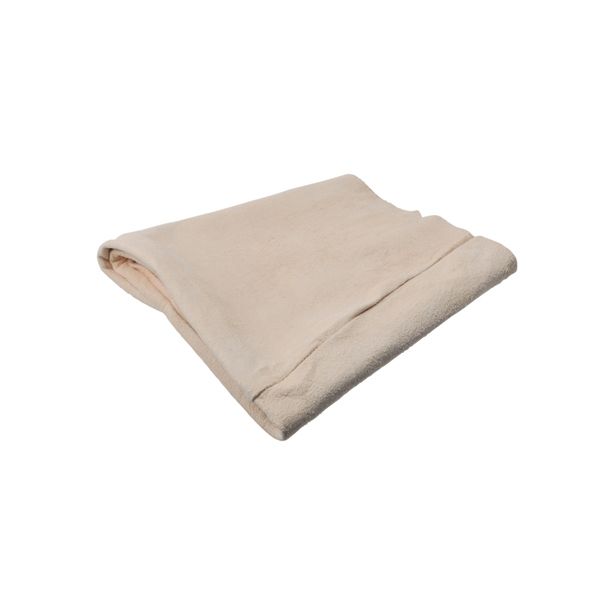 ZUNANJA AVTOKOZMETIKA KRPA IZ JELENJE KOŽE 37X40 CM