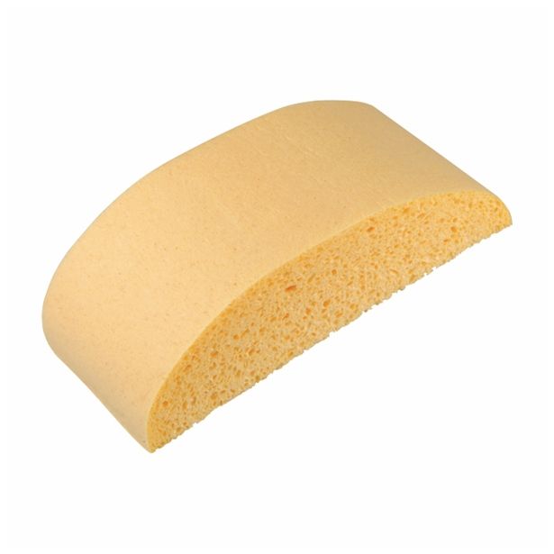 ZUNANJA AVTOKOZMETIKA NIGRIN GOBA ZA AVTO, VISKOZNA