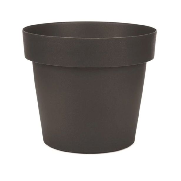 PE ZUNANJI LONEC BLUMAX MELROSE 35X29CM 18L ANTRACIT