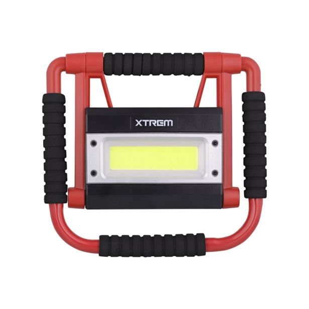 ZUNANJI REFLEKTOR S POLNILNO BATERIJO XTREMEWORK XLAMP14