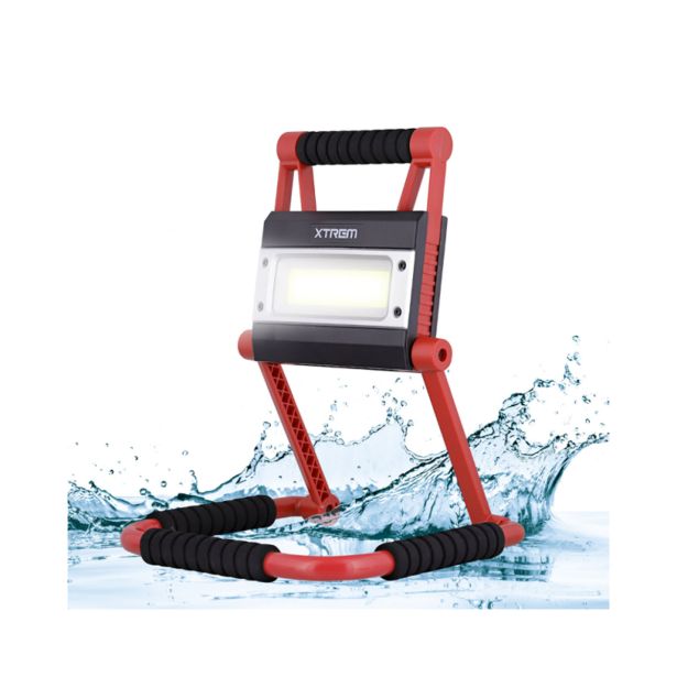 ZUNANJI REFLEKTOR S POLNILNO BATERIJO XTREMEWORK XLAMP14