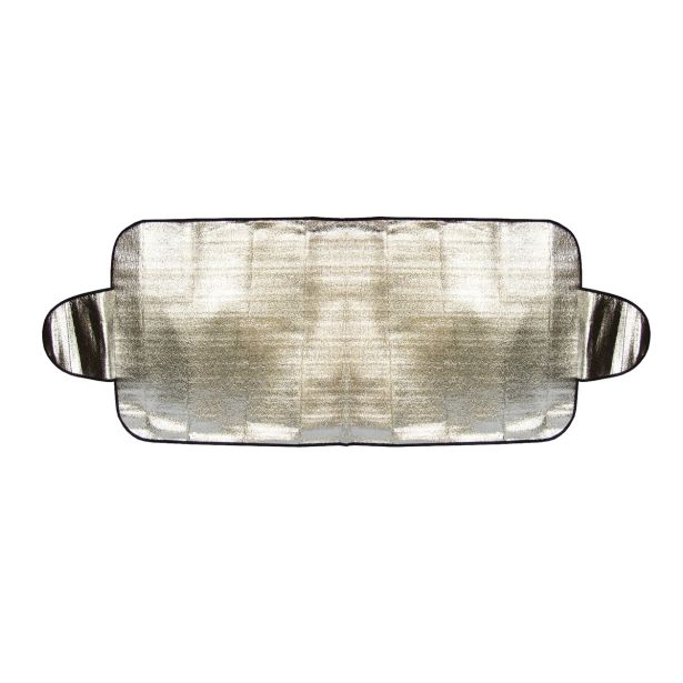 CARCOMMERCE ZUNANJI SENČNIK, ZAŠČITA PROTI ZMRZALI, ALU 200X100CM