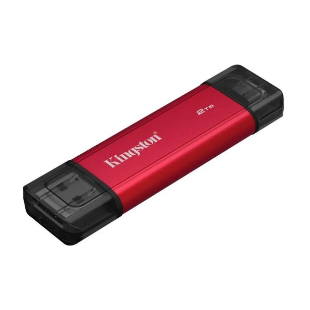 ZUNANJI TRDI DISK KINGSTON SSD EXT. 2TB USB3.2 SPSD/1TB DUAL USB-AUSB-C