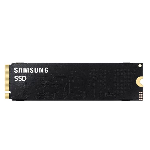 ZUNANJI TRDI DISK SAMSUNG SSD 9100 PRO 2TB