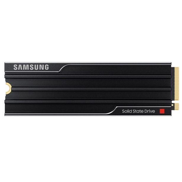 ZUNANJI TRDI DISK SAMSUNG SSD 9100 PRO 4TB M.2