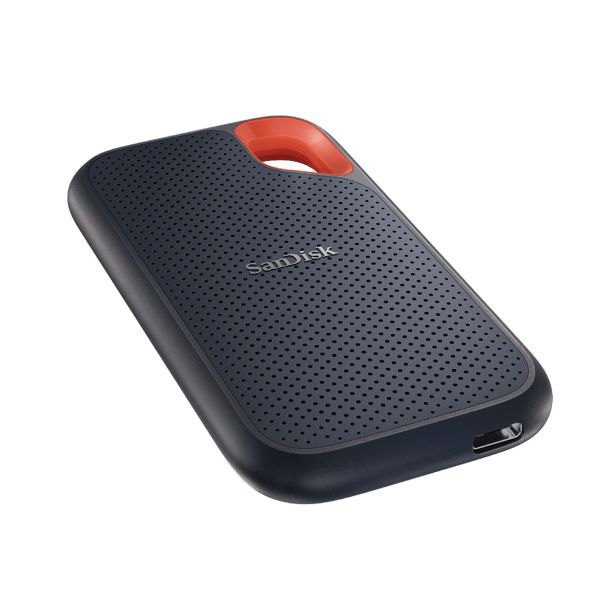 ZUNANJI TRDI DISK SANDISK EXTREME V2 1TB