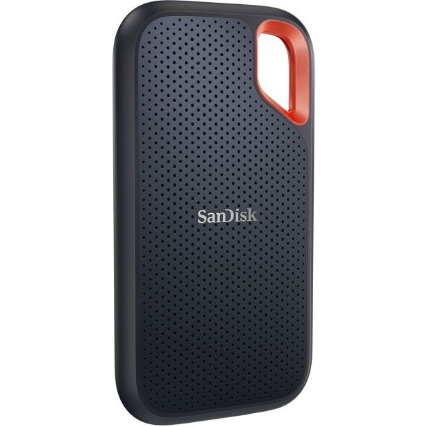 ZUNANJI TRDI DISK SANDISK SAN EXT 4TB PORT SSD GEN2