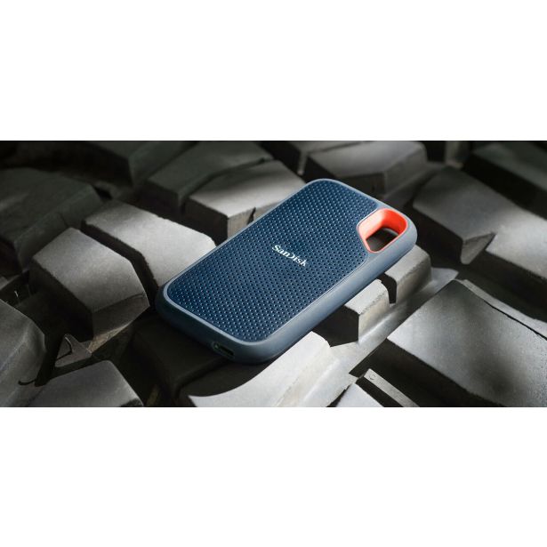 ZUNANJI TRDI DISK SANDISK SAN EXT 4TB PORT SSD GEN2