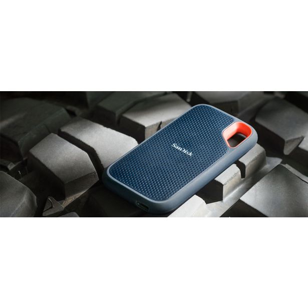 ZUNANJI TRDI DISK SANDISK SAN EXTREME PORT 500GB GEN2