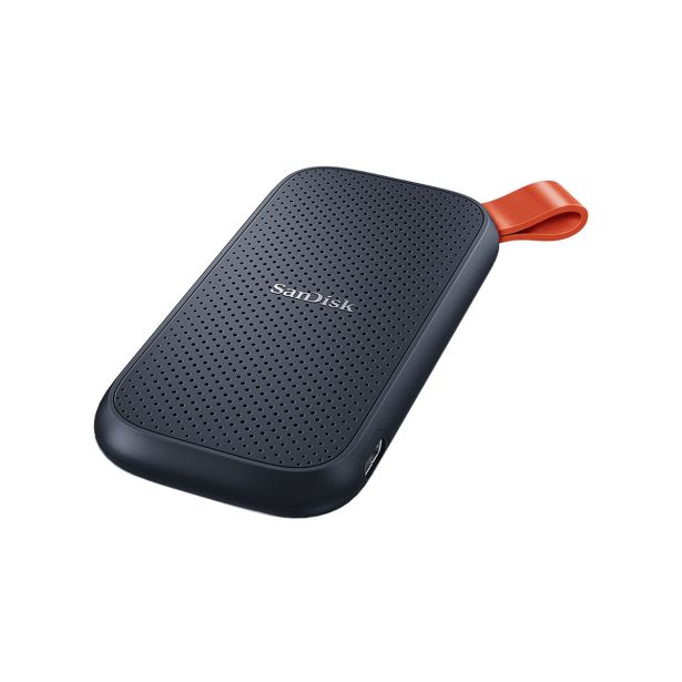 ZUNANJI TRDI DISK SANDISK SAN PORT SSD 480GB USB 3.2 G2