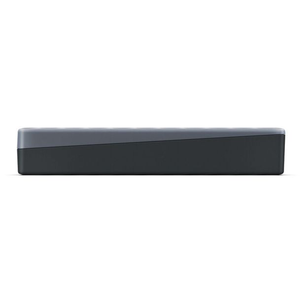 ZUNANJI TRDI DISK WESTERN DIGITAL 6TB WDBY3J0060BG
