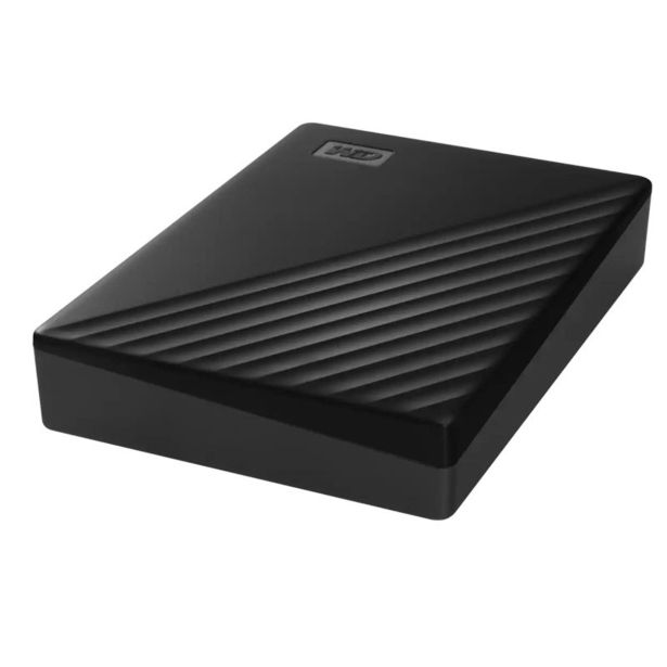ZUNANJI TRDI DISK WESTERN DIGITAL WDBR9S0060BBK- ELEMENTS BLACK 6 TB