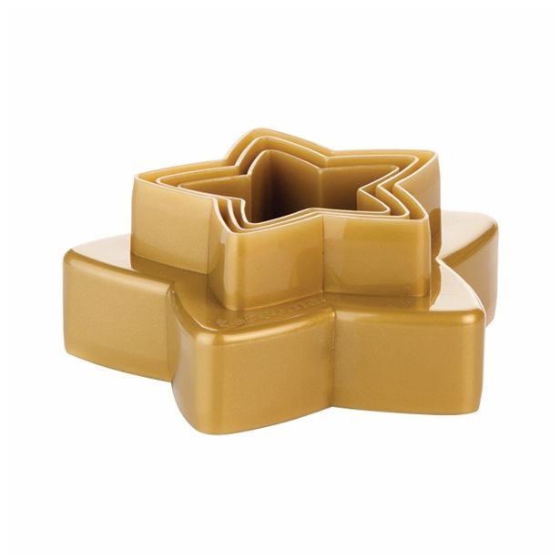 MODEL ZA OBLIKOVANJE TESCOMA ZVEZDICE DELICIA