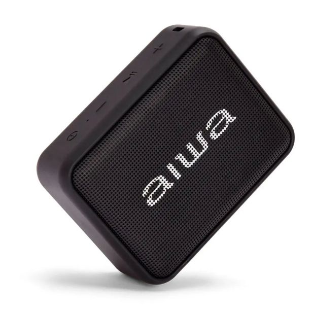 ZVOČNA POSTAJA AIWA BLUETOOTH BS-200BK