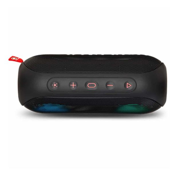 ZVOČNA POSTAJA AIWA BLUETOOTH BST-650BK