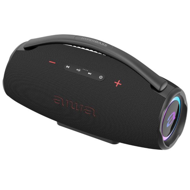 ZVOČNA POSTAJA AIWA BST-1000