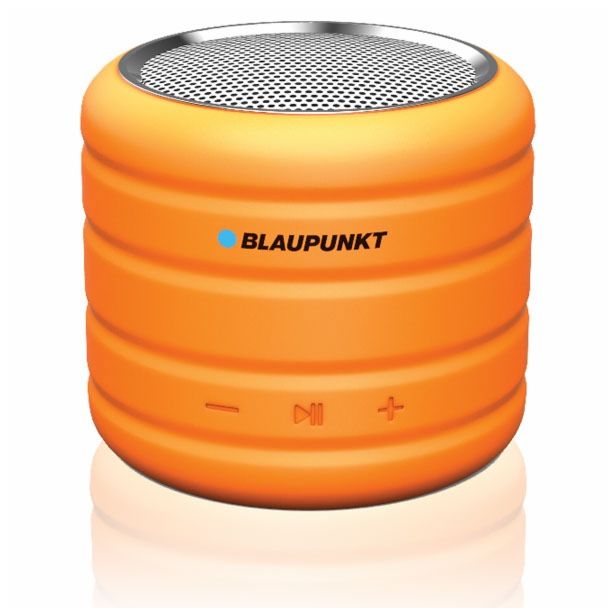 BLUETOOTH ZVOČNIK BLAUPUNKT BT01OR
